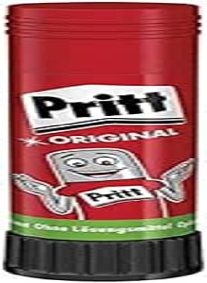 Pritt Glue Stick - 11 Grams
